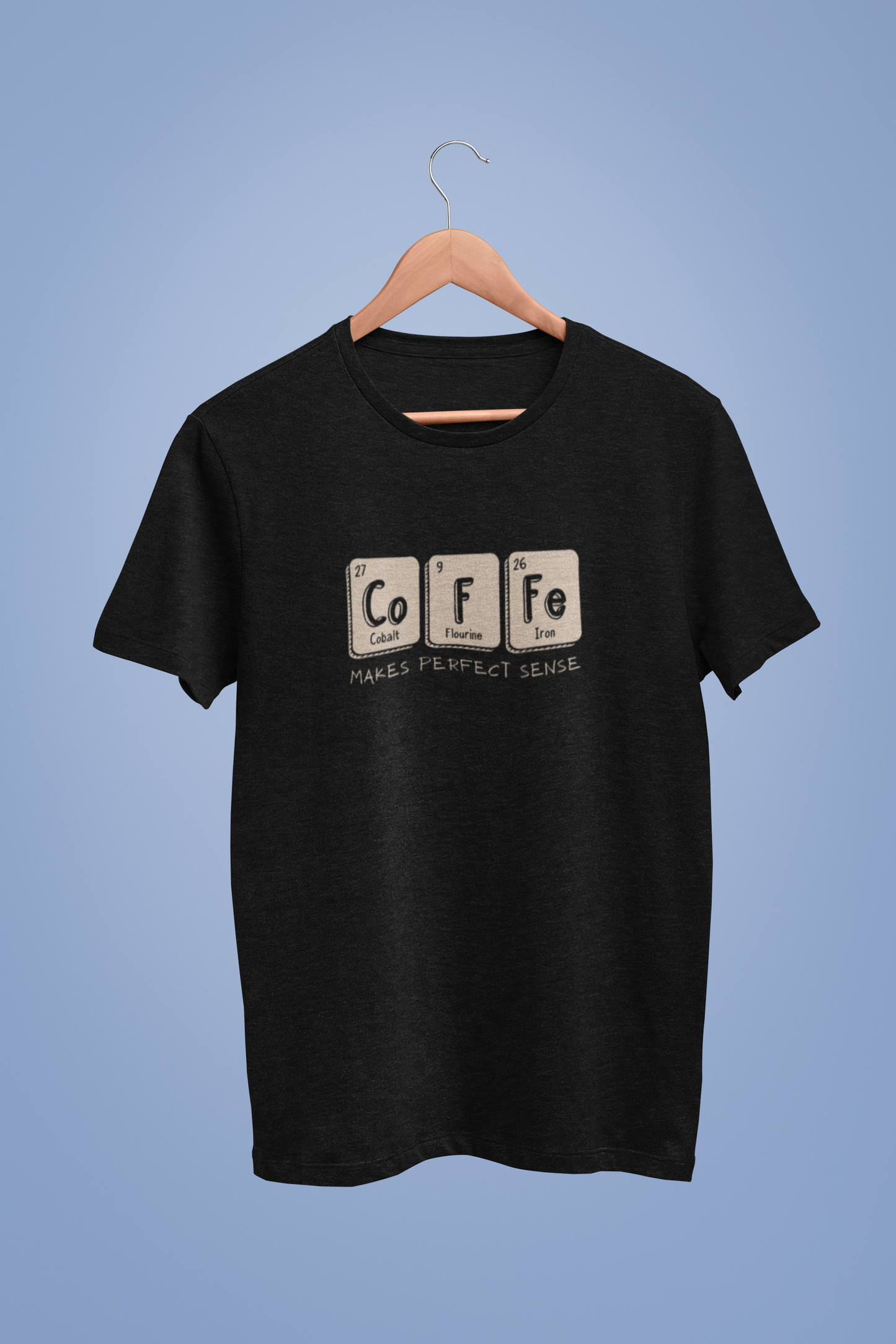 Coffee - T-shirt