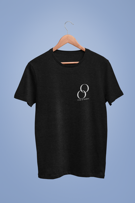 Oak & Oliive - Unisex Oversized T-shirt